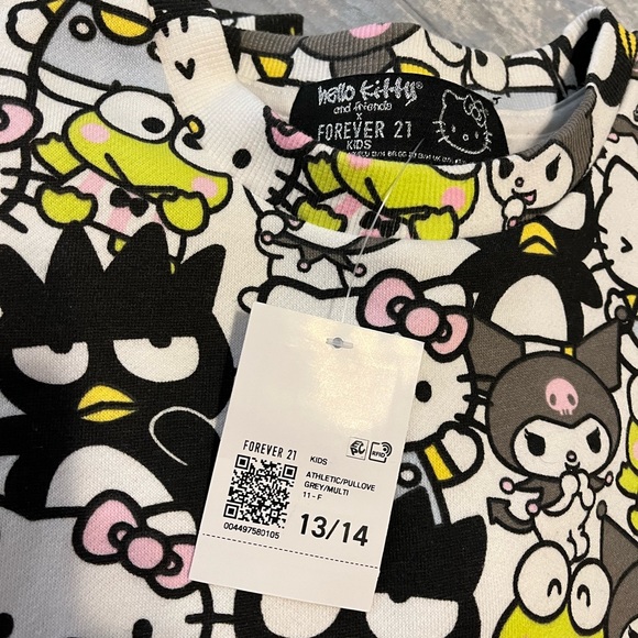 Sweatsuit - Picture 2 of 3